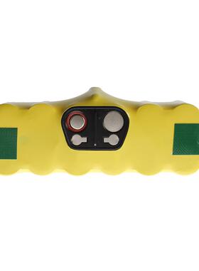 14.4V 3500mAh compatible with APS iRobot Room ba 500 510 530