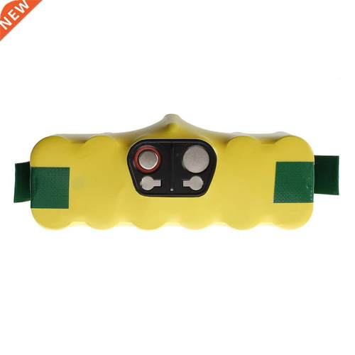 14.4V 3500mAh compatible with APS iRobot Room ba 500 510 530