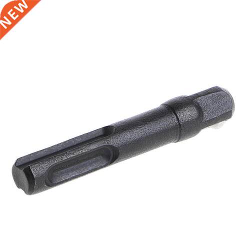 3 Pcs SDS Plus Drill Socket Driver Set 1/4