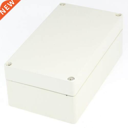158mm x 90mm x 60mm Enclosure Junction Box Holder