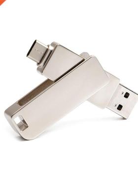 OTG USB Flash Memory Stick Thumb Drive 16GB 32GB 64GB U Dis