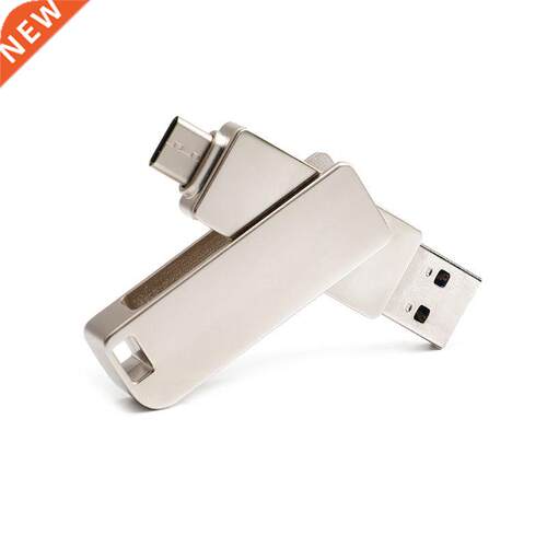 OTG USB Flash Memory Stick Thumb Drive 16GB 32GB 64GB U Dis