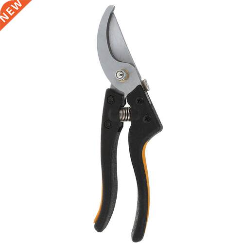 Garden Fruit Tree Pruning Shears Scissor Bypass Pruning Shea