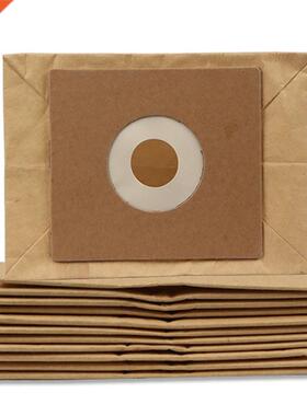 Premium Paper Dust Bags For FC84 FC88 FC849 Midea QW12