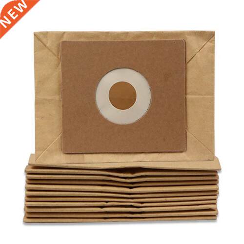 Premium Paper Dust Bags For FC84 FC88 FC849 Midea QW12