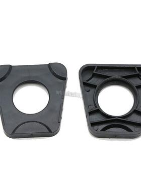 25 pcs dental laboratory plastic material articulator model