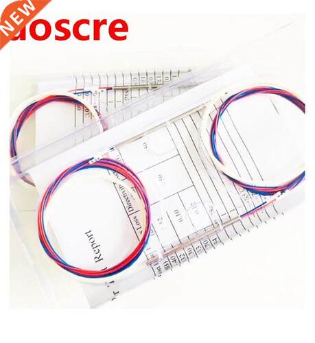 Fbt-Splitter Without-Connector 40/60 Different-Model 1x2 10/