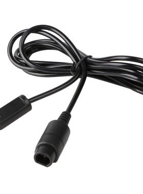 1.8m Cable Length Nckel-plated controller extenson cable f