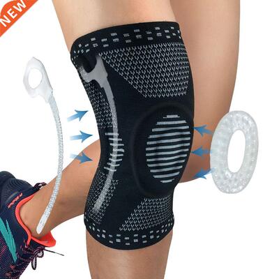 Professional Meniscus Tear Arthritis Sports Patella Knee Br
