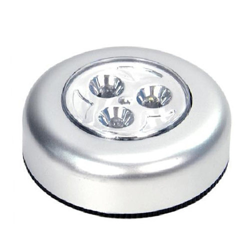 Pat Lamp 3 LED Touch Lamp Kitchen Cabinet Light LED Night Li