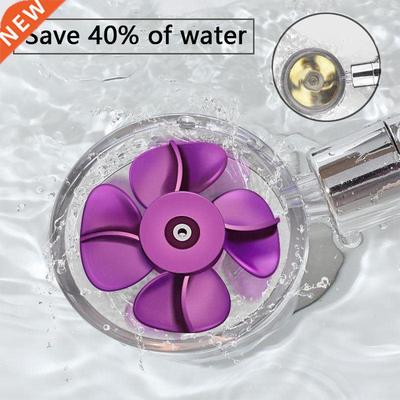 High Pressure Water Saving Spray Shower Head 60 Rotated Rai