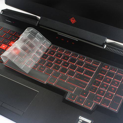 17 inch Thin Waterproof TPU Gameing Laptop Keyboard Protect