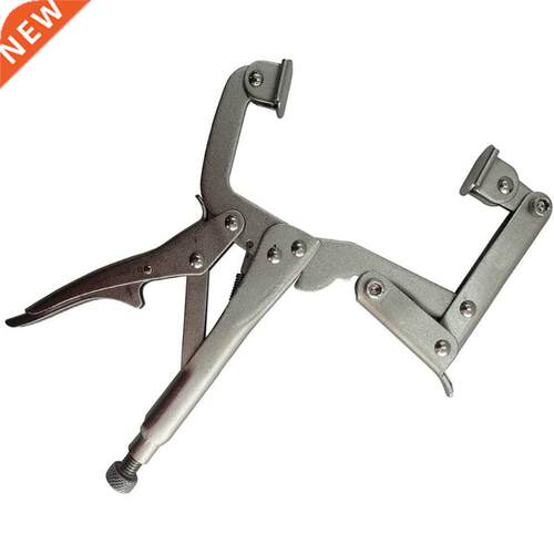 Durable Master Woodwork Right Angle Clamp Pocket Hole Clamp
