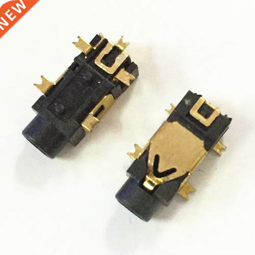 10pcs PJ-209 PJ209 stereo jack 2.5mm stereo headphoplug SMD