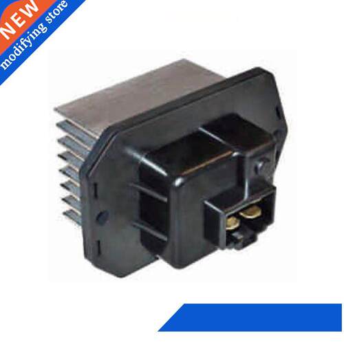 79330S5A942 lower Motor Resistor Heater For Honda Accord (