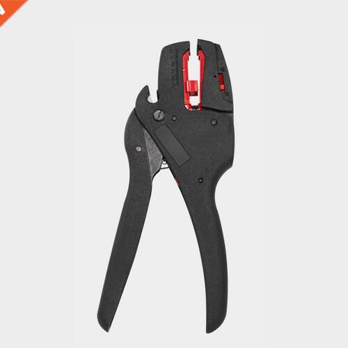 New FS-D3 New type Self-Adjusting insulation pliers Wire Str
