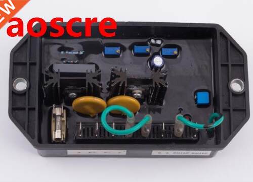 KI-DAVR-250S automatic voltage regulator original geniune ki