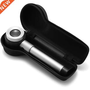 30X LED Illuminated nifying Glass nifier with Lights for Map