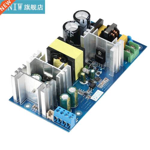 D C24V 4A/6A/8A Portable Switch Electronic Module Board Min