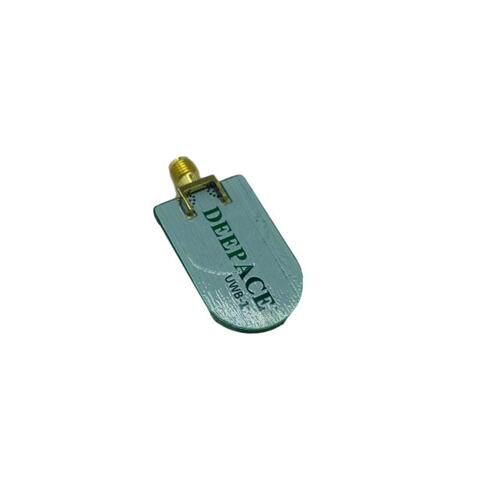 2PCS Deepace UWB-1 .1GHz-9GHz ultra-wideband omnidirectiona