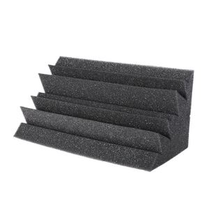Soundproof Sponge Acoustic Foam For The Corner Of Room Studi