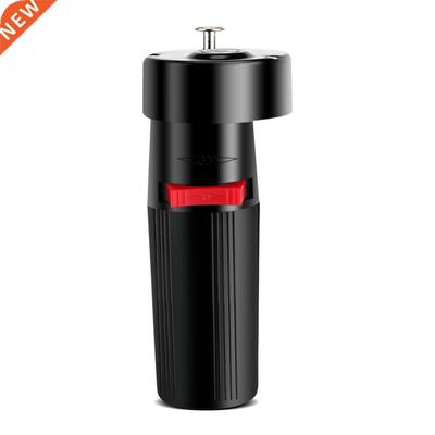 DC 1.5V D Size Battery Powered Solid Barbecue Grill Rotator