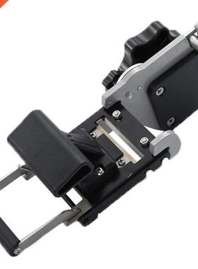 JB32S Straight Round Manual Hand End Trimmer Cutting Machine