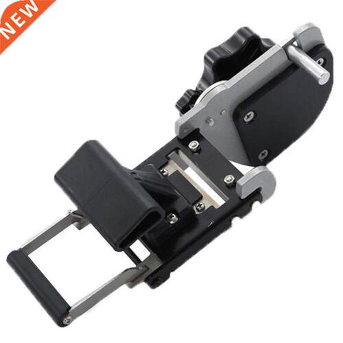 JB32S Straight Round Manual Hand End Trimmer Cutting Machine