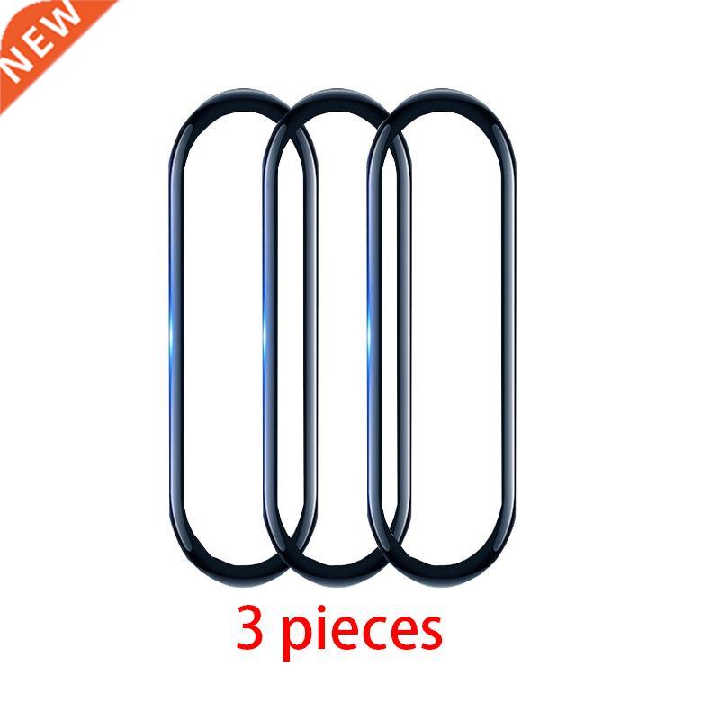 3PCS Protective film for Xiomi mi bnd 4 5 strp film Explo