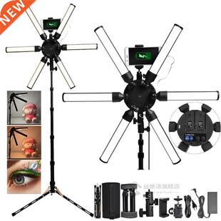 Photographic lighting Multimedia Extreme Led Video Star Ligh