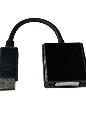 New Computer Cable Hdmi with 1080P Displayport DP Male to DV