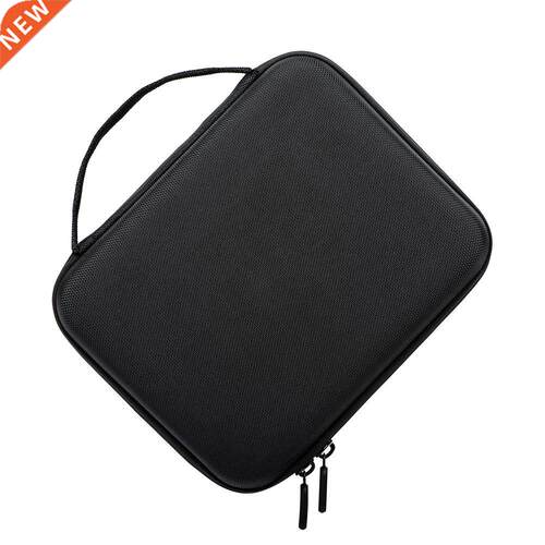 Large Capacity Storage Case Durable Portable Soft Travel Han