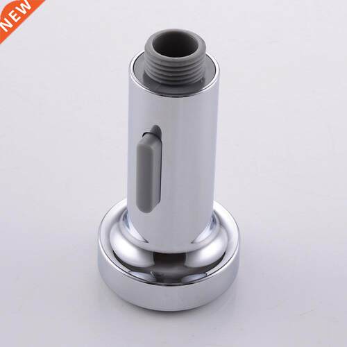 Kitchen Pull Out Faucet Sprayer Nozzle ABS Durable Water Sav