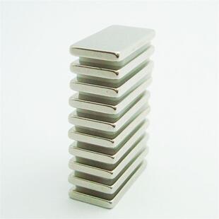 Long Magnet Block Strong Powerful Neodymium Magnet N35 NdFeB