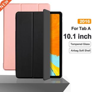 Flip Tablet Case For Samsung Galaxy Tab A A6 10.1'&a