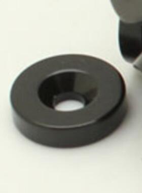 10PCS Small Countersunk Round NdFeB N42 Neodymium Magnet Pow