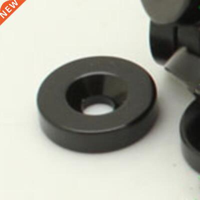 10PCS Small Countersunk Round NdFeB N42 Neodymium Magnet Pow