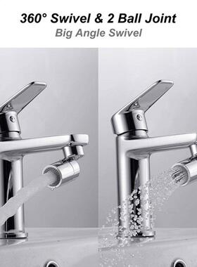 Kitchen Faucet Water Bubbler Saving Tap Aerator Diffuser Fil
