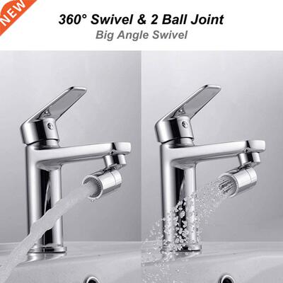 Kitchen Faucet Water Bubbler Saving Tap Aerator Diffuser Fil
