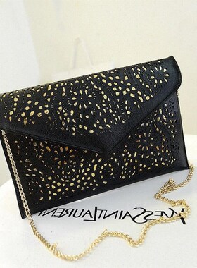 women envelope bags clutch chain purse women s lady hand bag