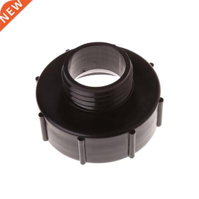 IBC Tote Tank Food Grade Drain Adapter 3.94