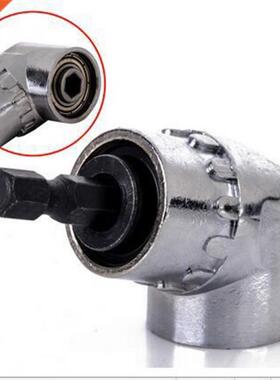 105 1/4 6mm Extension Hex Drill Bit Socket Holder Adaptor Bi