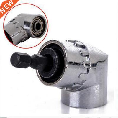 105 1/4 6mm Extension Hex Drill Bit Socket Holder Adaptor Bi