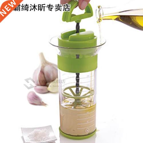 Sauces Manual 300ml Mixer Universal Unique Multifunctional F