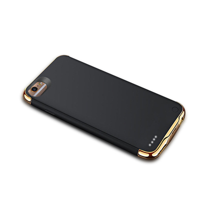 Ultra Thin Battery Case For iPhone X XS MAX XR Powerbank Ch