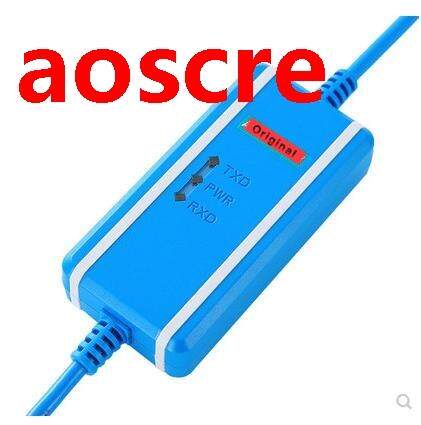 USB-KOYO+ Suitable SN/SM/SH/SR/DL/NK/PLC Programming Cable C