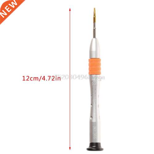 1.2mm P5 Pentalobe 5-Point Screwdriver Opening Repair Tools