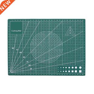 A4 PVC Cutting Mat Cutting Pad A4 Patchwork Tools DIY Tool C