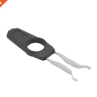 72XA Useful Keyboard Keycap Puller Remover Unloading Steel C