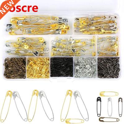 620PCS Knitting Crochet Stitch Marker Safety Pins  Sewing